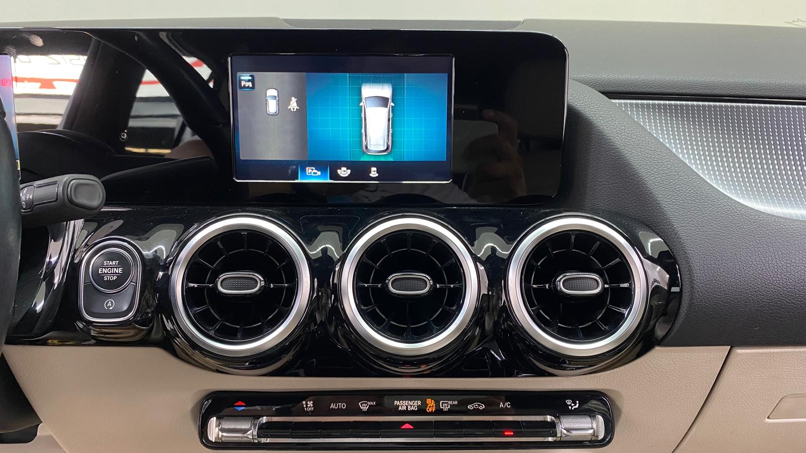MERCEDES GLA 15